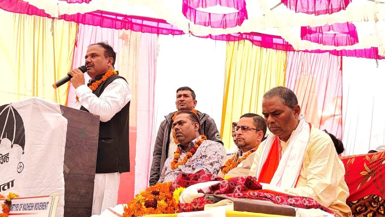 उपेन्द्र यादवको भ्रमणपछि आफु जित नजिक पुगेको कमरुद्दीन राईको दावी