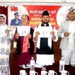 दिपेन्द्र विष्टको प्रतिवद्धता पत्र ः क्रिकेट मैदानदेखि नेपालगन्ज दिल्ली उडान हुँदै डुडुवाको डुबान समाधानमा केन्द्रित