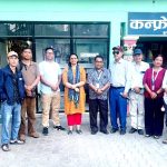 बर्दियामा प्लान नेपालद्वारा सहयोग प्राप्त संस्थाहरूबीच जिल्ला स्तरीय समन्वय बैठक