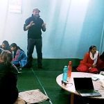 बर्दिया मधुबनमा बालअधिकार तथा मानव बेचबिखन नियन्त्रण सम्बन्धी अभिमुखीकरण