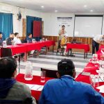 बर्दियाका शिक्षकलाई विद्यार्थी–केन्द्रित शिक्षण विधिबारे ज्ञान तथा व्यवहारिक सीप प्रदान