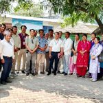 राजापुरमा युवा उद्यमशीलता प्रवद्र्धन गर्न सार्वजनिक–निजी साझेदारी कार्यशाला