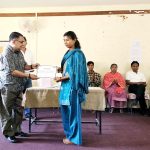 युवा उद्यम विकास तालिम, सपनाबाट योजना हुँदै आम्दानीसम्मको यात्रा