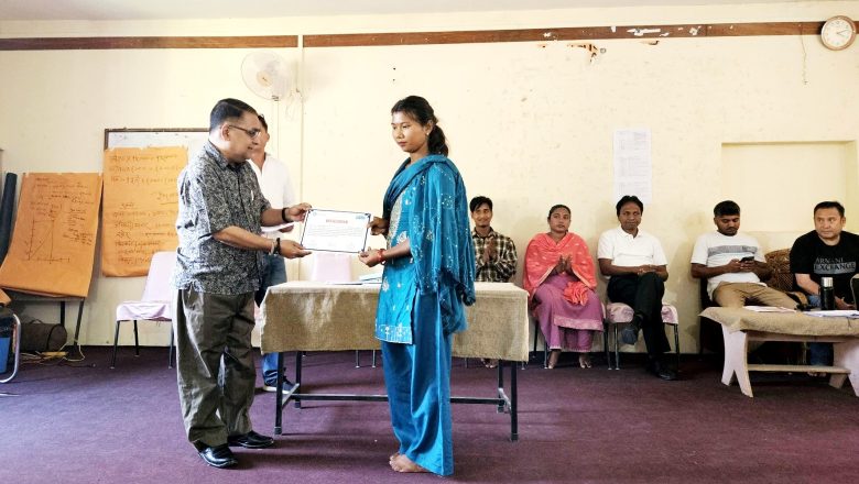 युवा उद्यम विकास तालिम, सपनाबाट योजना हुँदै आम्दानीसम्मको यात्रा