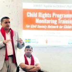 बालमैत्री समाज निर्माणकालागि सबै पक्षविच साझा प्रतिवद्धता आवश्यक–मन्त्री तिमिल्सिना