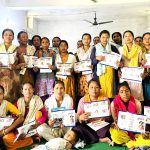 बालबालिकाको शैक्षिक गुणस्तर सुधारकालागि बर्दियामा ‘एक घर, एक रिडिङ कर्नर’ अभियान