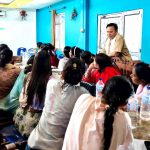 डिजिटल वित्त तथा लेखा व्यवस्थापन तालिममार्फत बर्दियाका युवाहरू सशक्त बन्दै