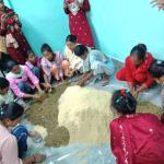 बर्दियाका युवालाई बाख्रा तथा बंगुर पालन सम्बन्धी प्राविधिक सीप प्रदान