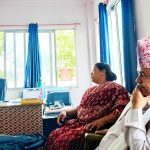 मधुवन नगरपालिकामा मानव बेचबिखन नियन्त्रणसम्बन्धी संयुक्त बैठक सम्पन्न