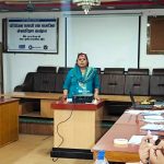 बालिका शसक्त परियोजनाको उपलब्धि समीक्षा तथा सामाजिक परीक्षण सम्पन्न