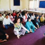बर्दियाको ठाकुरद्धारामा सडक नाटक तथा अभिनय क्षमता विकास तालिम सम्पन्न