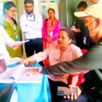 जीवनका लागि पोषण परियोजनाले कुपोषित बालबालिकाको उपचारमा सहजता