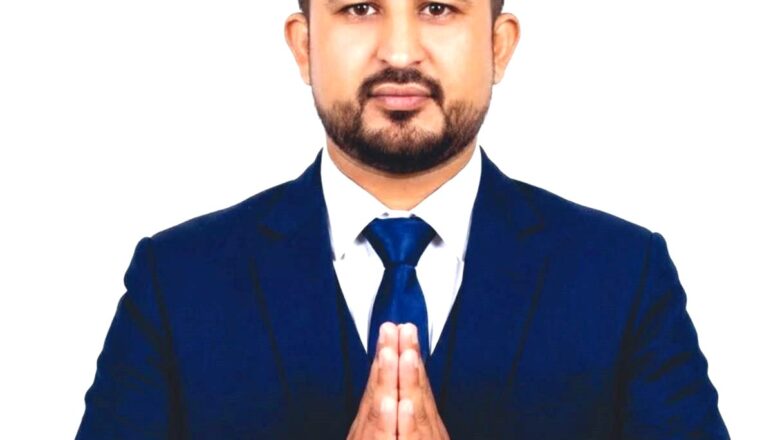 उपमहासचिवमा प्रदीप आचार्य धेरै अगाडी