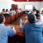 बारबर्दियामा प्रारम्भिक पहिचान तथा समावेशी शिक्षासम्बन्धी अभिमुखीकरण सम्पन्न