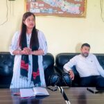 बर्दियाका सात स्थानीय तहमा पालिकास्तरीय अभिमुखीकरण तथा परिचयात्मक बैठक