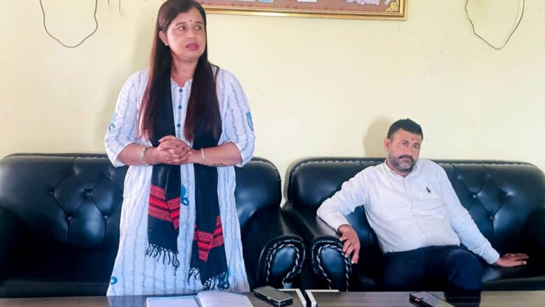 बर्दियाका सात स्थानीय तहमा पालिकास्तरीय अभिमुखीकरण तथा परिचयात्मक बैठक