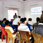 बर्दियामा विद्यालय व्यवस्थापन समिति तथा सरोकारवालासँग अन्तरक्रिया