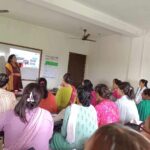 गेरुवाका प्रारम्भिक तहका शिक्षकलाई एकीकृत पाठ्यक्रमसम्बन्धी तालिम