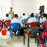गेरुवा गाउँपालिकाका सामुदायिक विद्यालयका प्रधानाध्यापकहरुलाई अभिमुखीकरण
