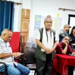 विद्यालयस्तरमा बाल संरक्षण सुदृढीकरणका लागि मधुवनमा समीक्षा तथा प्रतिबिम्ब बैठक सम्पन्न