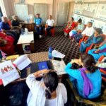 मधुवनमा मानवबेचविखन रोक्न स्थानीय समिति सक्रिय