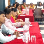 बर्दियामा युवा नागरिक स्कोर कार्डसम्बन्धी प्रशिक्षक प्रशिक्षण सुरु