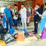 विपन्न परिवारका बालबालिकाको शिक्षा र आधारभूत आवश्यकताका लागि सहयोग 