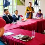 मानव बेचबिखन रोकथाम र बाल संरक्षणका लागि राजापुरमा सामूहिक प्रतिबद्धता