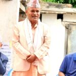 मधुवन, बर्दियामा सुरक्षा परियोजना प्रभावकारी, संयुक्त अनुगमन सम्पन्न
